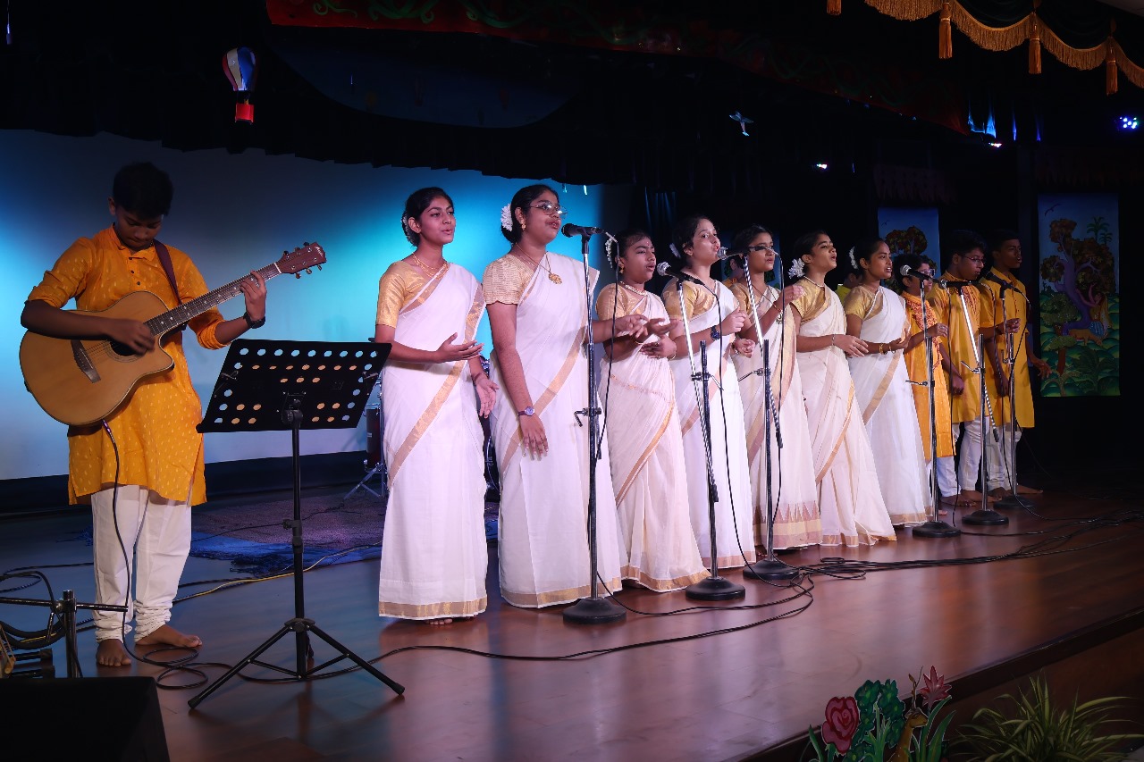 Abhigyata Academic Fest