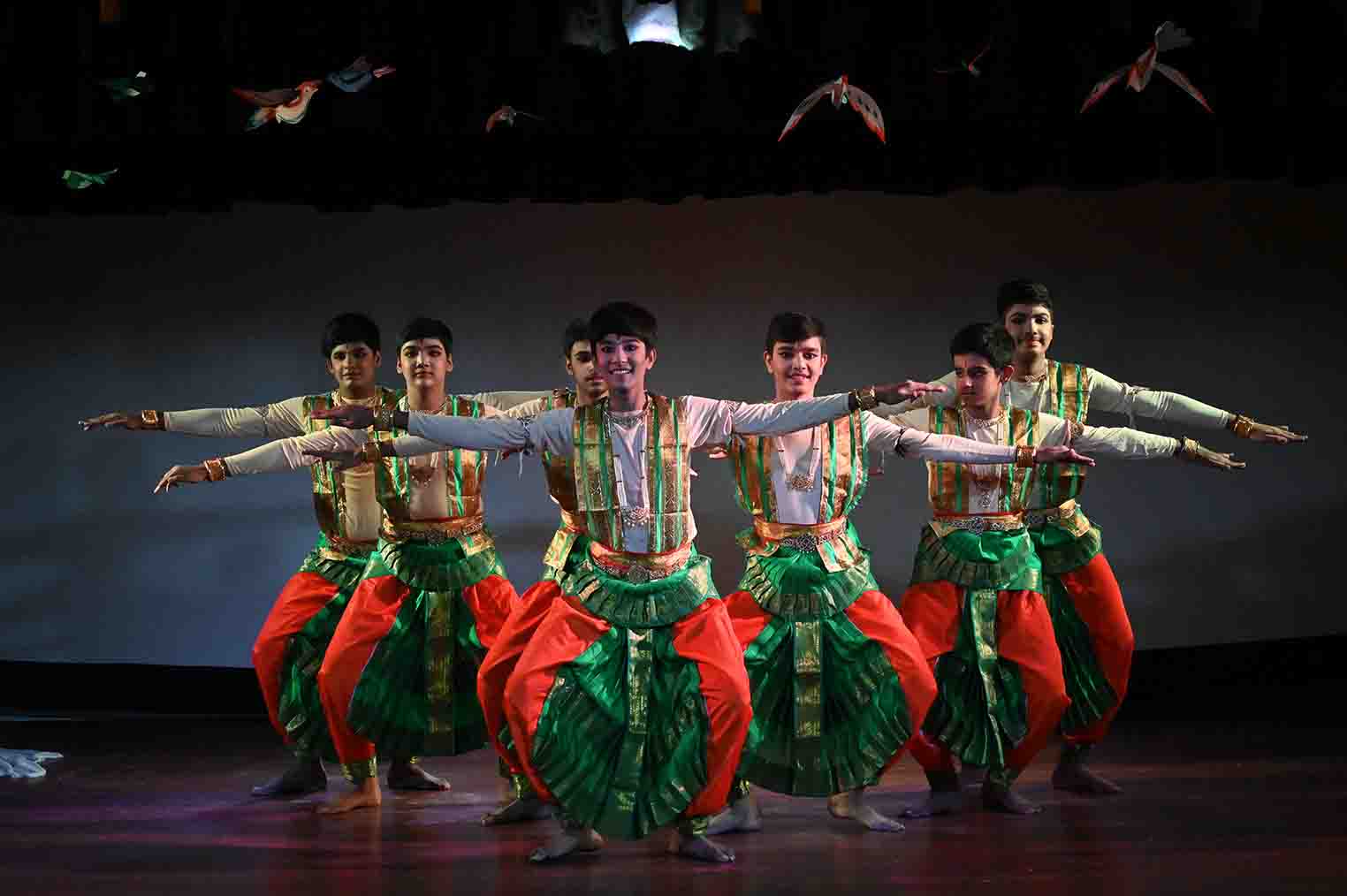 Svatantryam Cultural Fest