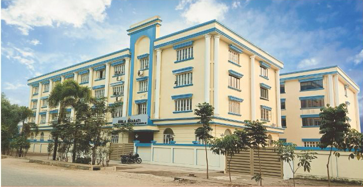 Birla Bharati School Campus